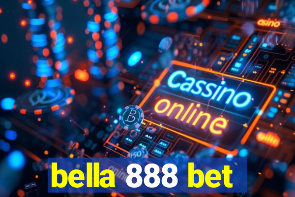 bella 888 bet